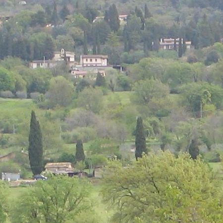 Hotel Da Angelo Assisi Esterno foto