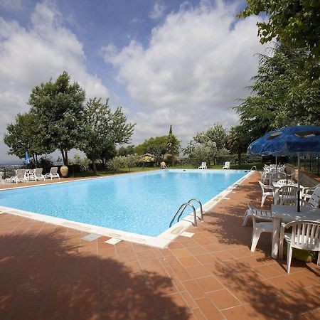 Hotel Da Angelo Assisi Esterno foto