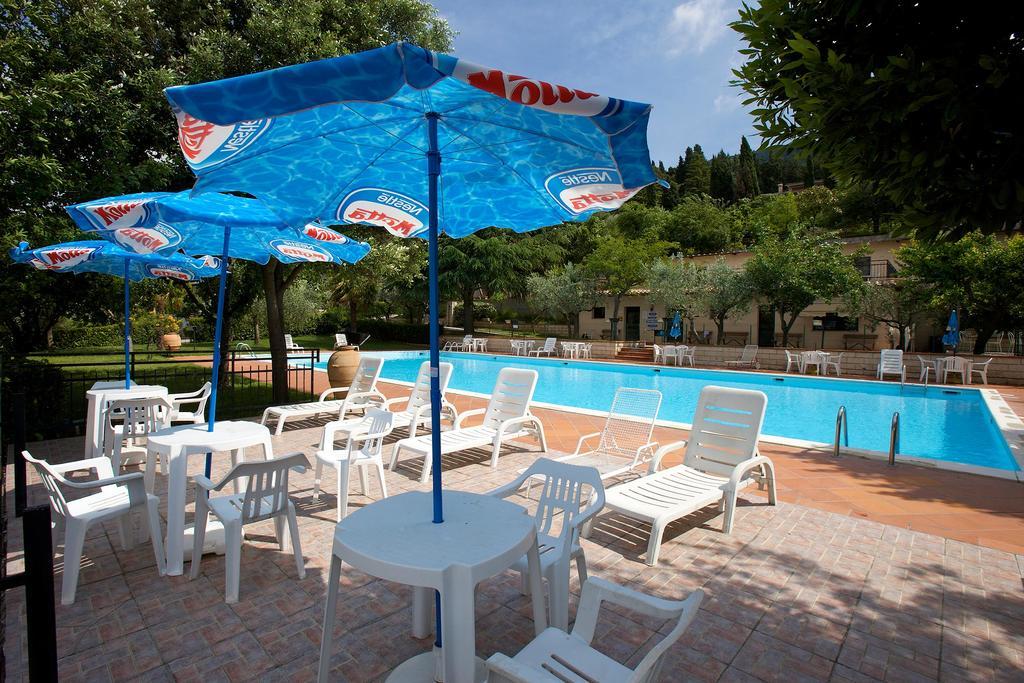 Hotel Da Angelo Assisi Esterno foto
