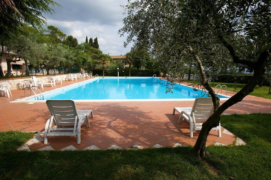 Hotel Da Angelo Assisi Esterno foto