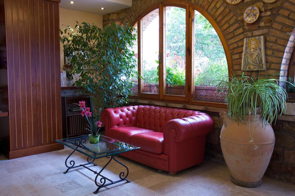 Hotel Da Angelo Assisi Esterno foto