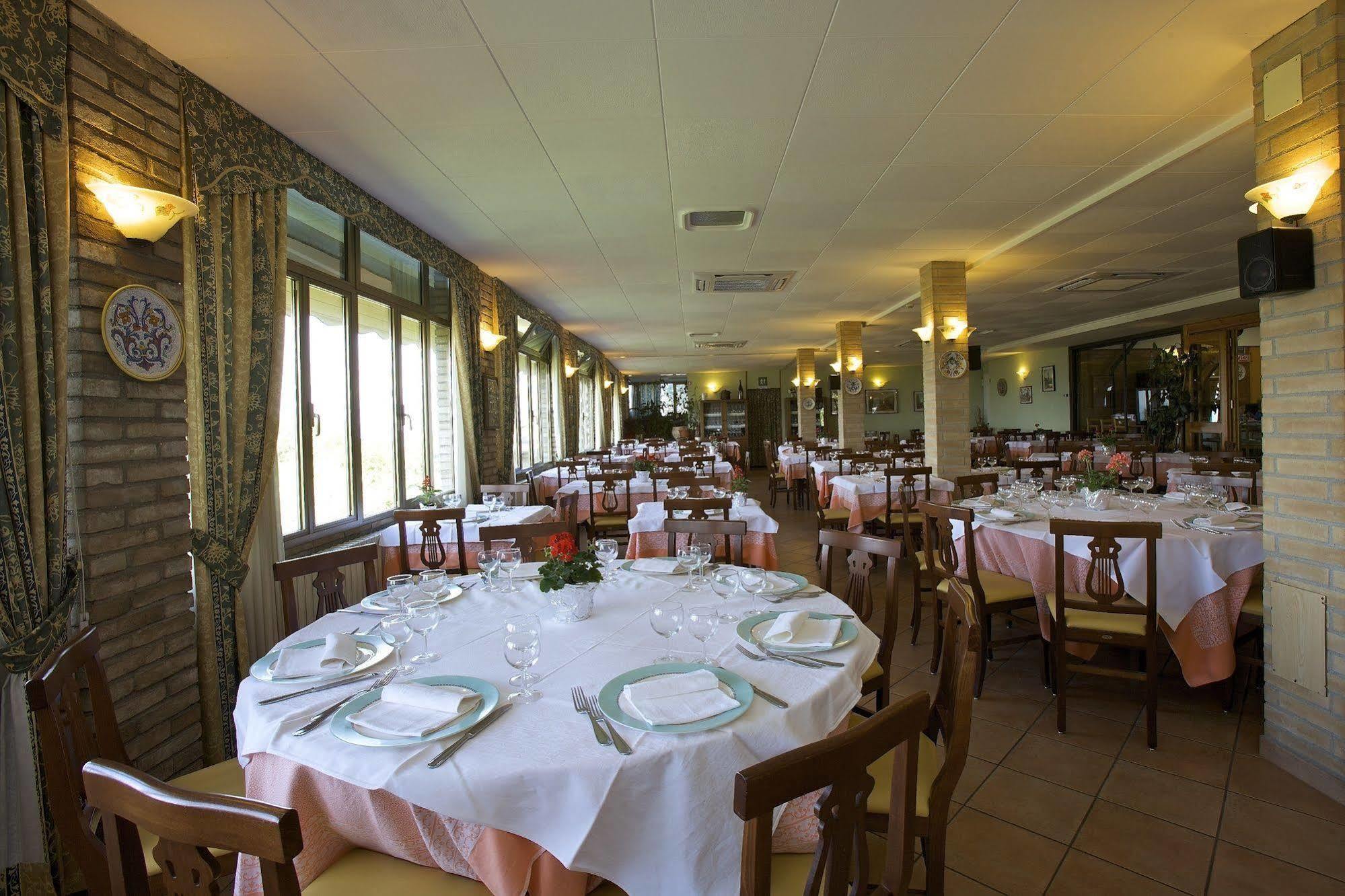 Hotel Da Angelo Assisi Esterno foto